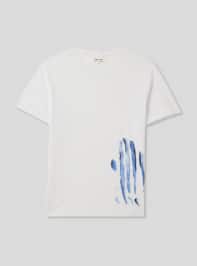 Camiseta manga corta Hombre Terranova