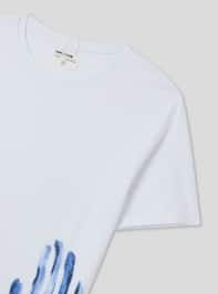 Camiseta manga corta Hombre Terranova