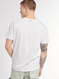 Camiseta manga corta Hombre Terranova