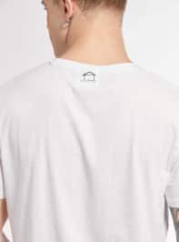 Camiseta manga corta Hombre Terranova
