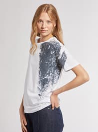 Camiseta manga corta Mujer Terranova
