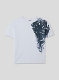 Camiseta manga corta Mujer Terranova