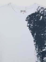 Camiseta manga corta Mujer Terranova