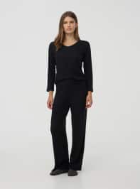 Pantalons Femme Terranova