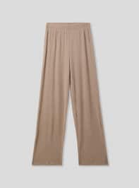 Duge pantalone Žene 020