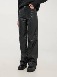 Pantalone Lungo Donna Terranova