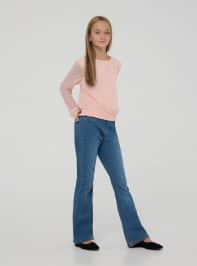 Long-sleeved shirt Girls Terranova