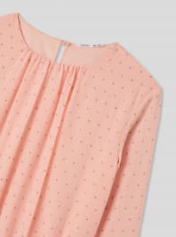 Long-sleeved shirt Girls Terranova