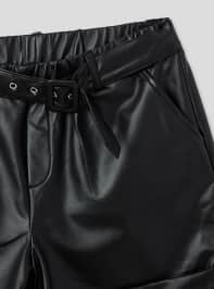 Pantalone Corto Detské dìvcì Terranova