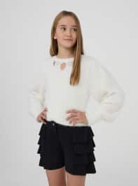 Kratke pantalone Devojčice 010