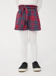 Pantalone Corto Mädchen Terranova