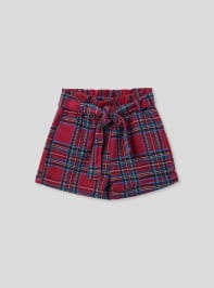 Pantalone Corto Mädchen Terranova