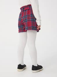 Pantalone Corto Mädchen Terranova