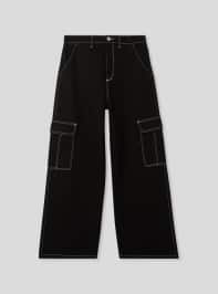Pantalone Lungo Bambina Kids