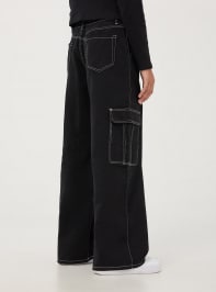 Pantalone Lungo Bambina Kids