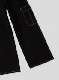 Pantalone Lungo Bambina Kids