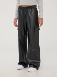 Pantalone Lungo Bambina Kids
