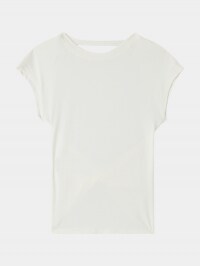 T-Shirt MC Damen Terranova