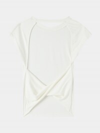 T-Shirt MC Damen Terranova