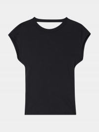 T-Shirt MC Damen Terranova
