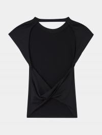 T-Shirt MC Damen Terranova