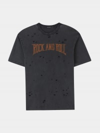 T-Shirt MC Uomo Terranova