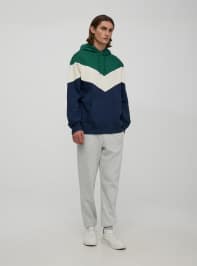 Bluza Uomo Terranova