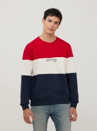 Felpa Uomo Terranova