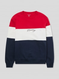 Felpa Uomo Terranova