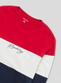 Felpa Uomo Terranova