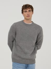 Mesh Herren Terranova