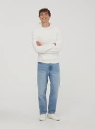 Malla 3-5 Hombre Terranova