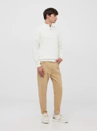 Malla 3-5 Hombre Terranova