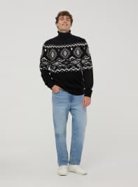 Maglia Muškarac Terranova