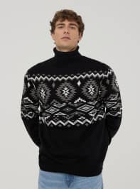 Maglia Muškarac Terranova