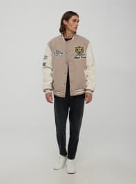 Outerwear Man Terranova