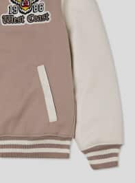 Outerwear Man Terranova