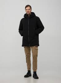 Outerwear Man Terranova