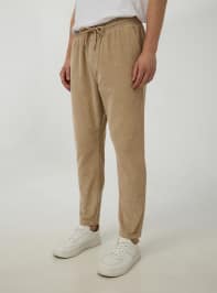 Pantalone Lungo Uomo Terranova