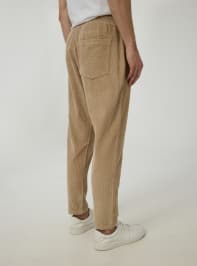 Pantalone Lungo Uomo Terranova