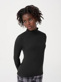 Long-sleeved T-shirt Girls Terranova