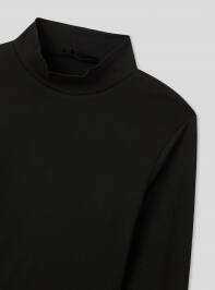 Long-sleeved T-shirt Girls Terranova