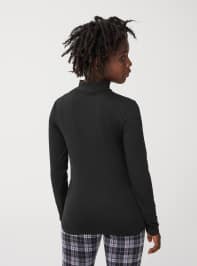 Long-sleeved T-shirt Girls Terranova