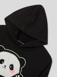 Sweat shirt Girls Terranova