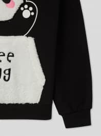 Sweat shirt Girls Terranova