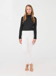 Leggings Lungo Detské dìvcì Terranova