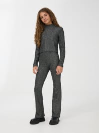 Leggings Lungo Dievcatko 010