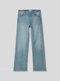 Pantalone Jeans Lungo Mädchen Terranova