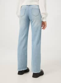 Pantalone Jeans Lungo Mädchen Terranova