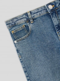 Pantalone Jeans Lungo Bambina Kids